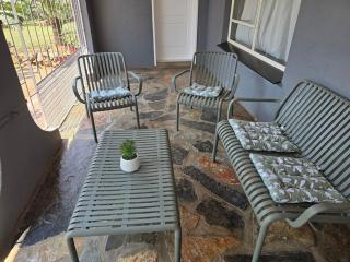 Stay at Clover 3 - Family room - 4