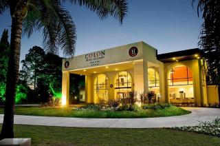 Hotel de Campo Colón Resort and Spa - 9
