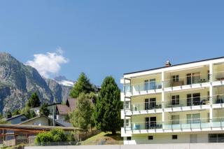 AnDerBlick Apartment - 9