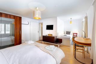 AnDerBlick Apartment - 2