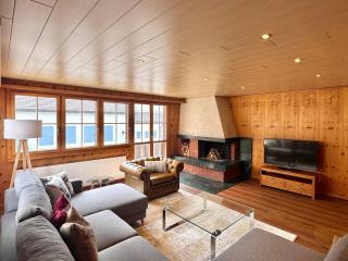 Chalet Gemsblick - 0