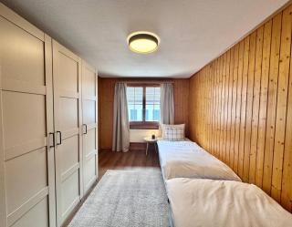 Chalet Gemsblick - 1