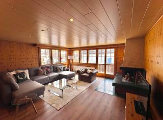 Chalet Gemsblick - 4