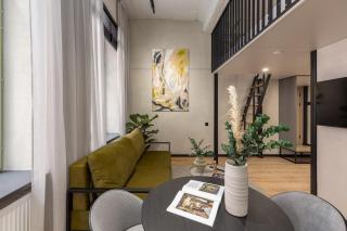 Loft Apartment, Premium Design, Central Location - by Innorental - 5