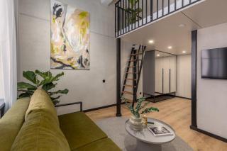 Loft Apartment, Premium Design, Central Location - by Innorental - 3