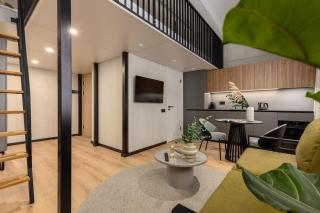 Loft Apartment, Premium Design, Central Location - by Innorental - 7