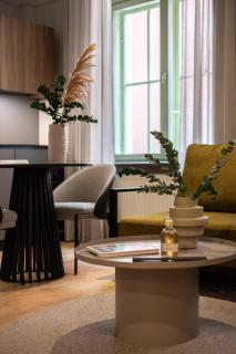 Loft Apartment, Premium Design, Central Location - by Innorental - 2