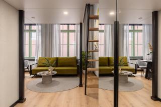 Loft Apartment, Premium Design, Central Location - by Innorental - 6