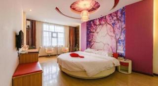 Thank Inn Hotel He'Nan Xinyang Railway Station - 9