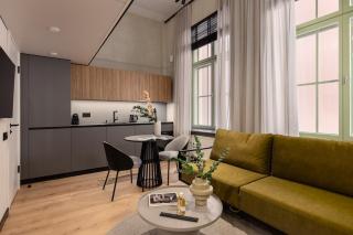 Loft Apartment, Premium Design, Central Location - by Innorental - 9