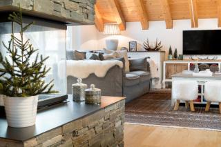 Swiss Family Chalet - 6