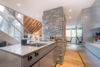 Swiss Family Chalet - 4