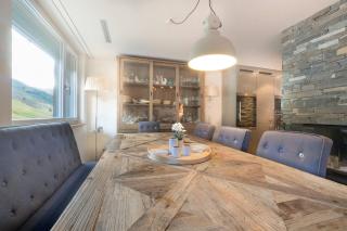 Swiss Family Chalet - 2