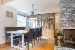 Swiss Family Chalet - 1