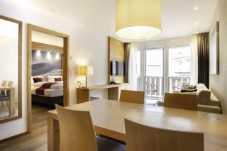 Apartment Crown Andermatt-19 - 7