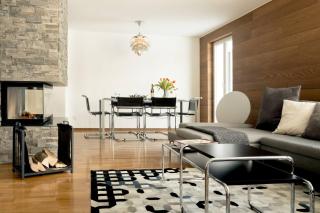 Chalet Azzurro - 0