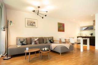 RIVER Apartment - 9