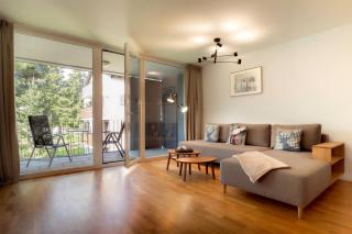RIVER Apartment - 4