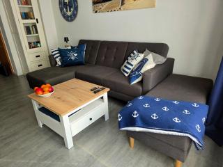 Ferienwohnung Hafenkajüte - 3