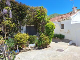 Casita Tomate - Granada - 9