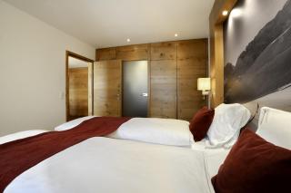 Apartment Crown Andermatt-7 - 3