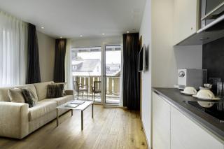 Apartment Crown Andermatt-16 - 6
