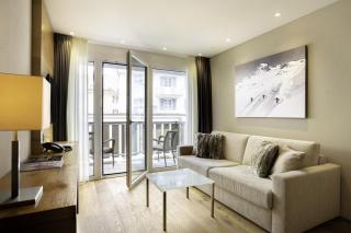 Apartment Crown Andermatt-16 - 2