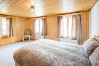 HOSPENTAL Chalet - 5