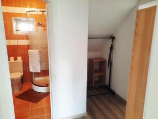 Apartmán Hradišťská - 7