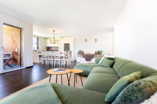 White Apartment - Andermatt - 0