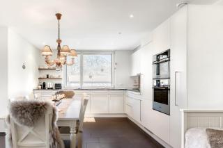 White Apartment - Andermatt - 7