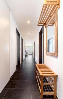 White Apartment - Andermatt - 3