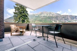 White Apartment - Andermatt - 6