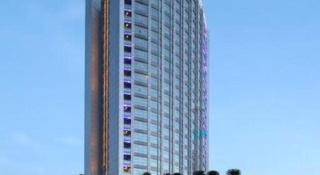 XinHua JianGuo Hotel - 3