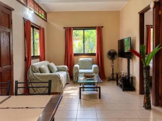Casa colibri - Family - cerca Playa - en Pura Caribe Bungalows - 8
