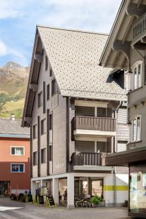 Apartment Zentrum - 9