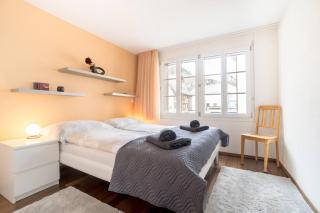 Apartment Zentrum - 1