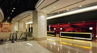 Grand MetroPark Yuantong Hotel - 7