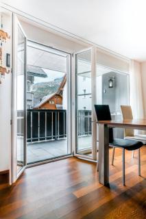 Apartment Zentrum - 5