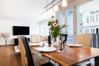 Apartment Zentrum - 8