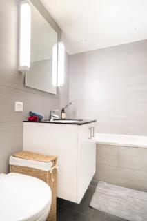 Apartment Zentrum - 1