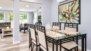 Cozy Georgetown 3BR Near Rehoboth Beach - 7