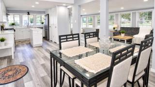 Cozy Georgetown 3BR Near Rehoboth Beach - 4