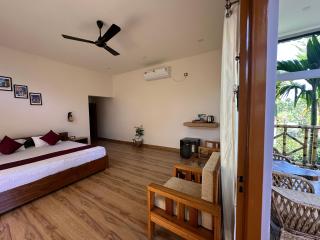 Sunbird Cottages Kaziranga - 7
