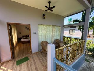Sunbird Cottages Kaziranga - 2