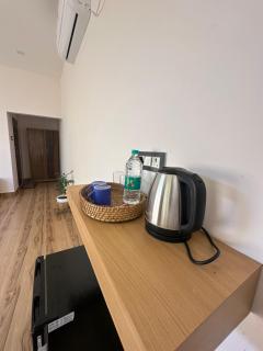 Sunbird Cottages Kaziranga - 1