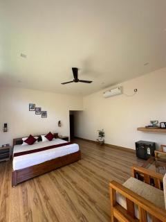 Sunbird Cottages Kaziranga - 0