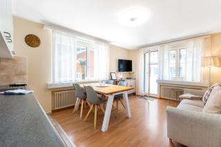 Alpenheim Apartment - 4