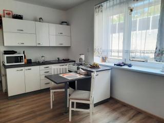 Apartmán Hradišťská - 6