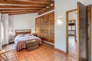 Casa Rural Fuentebuena - 3